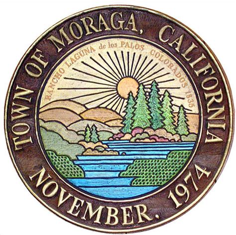 Town of moraga - Town of Moraga. Feb 2016 - Present 7 years 10 months. 329 Rheem Blvd., Moraga, CA 94556.
